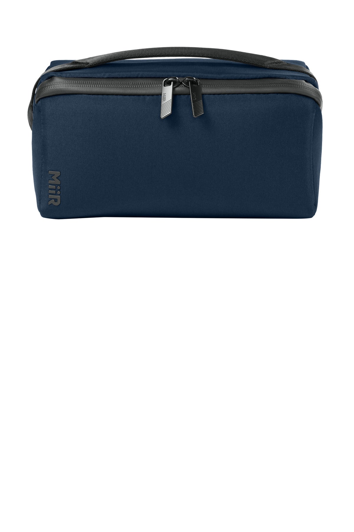 MiiR Causeway Travel Organizer MRB1071 - Indigo Navy - front