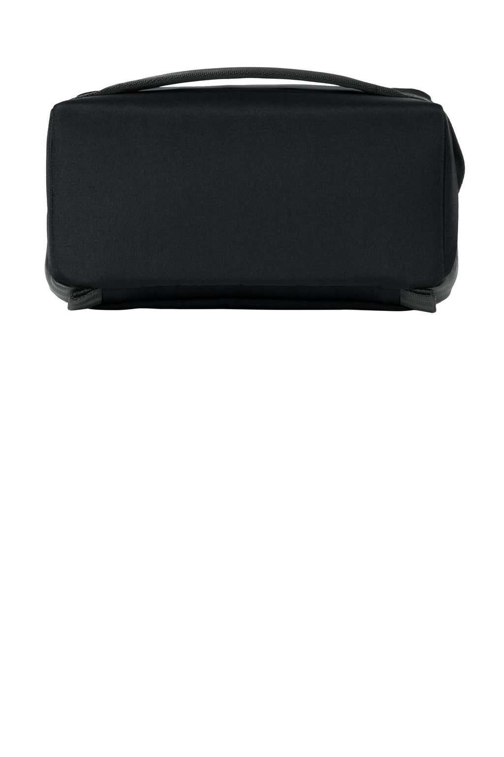 MiiR Causeway Travel Organizer MRB1071 - Pitch Black - back