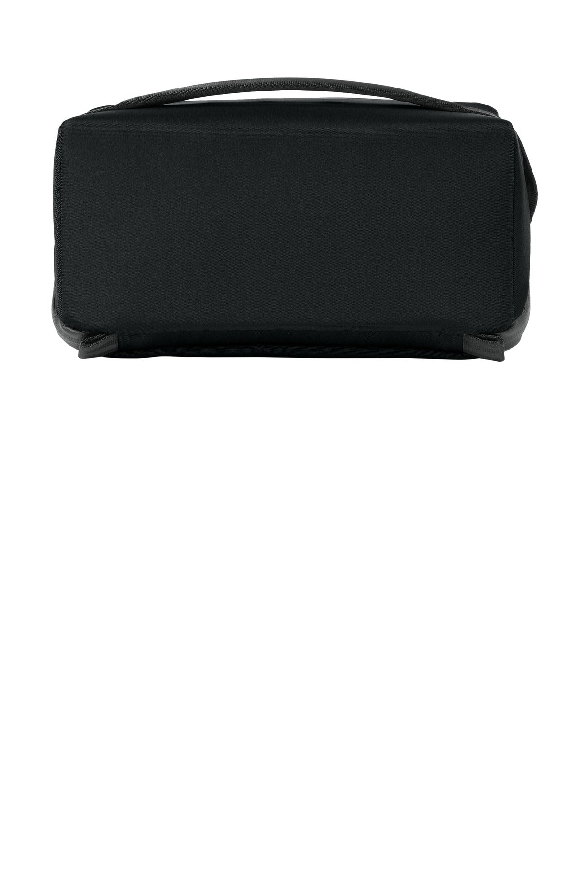 MiiR Causeway Travel Organizer MRB1071 - Pitch Black - back