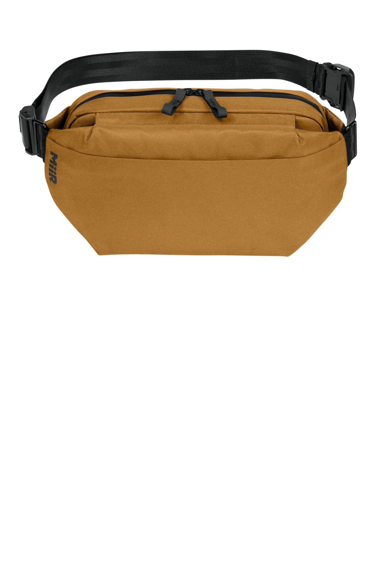 MiiR Vessel Crossbody MRB1072 - Amber Haze - front
