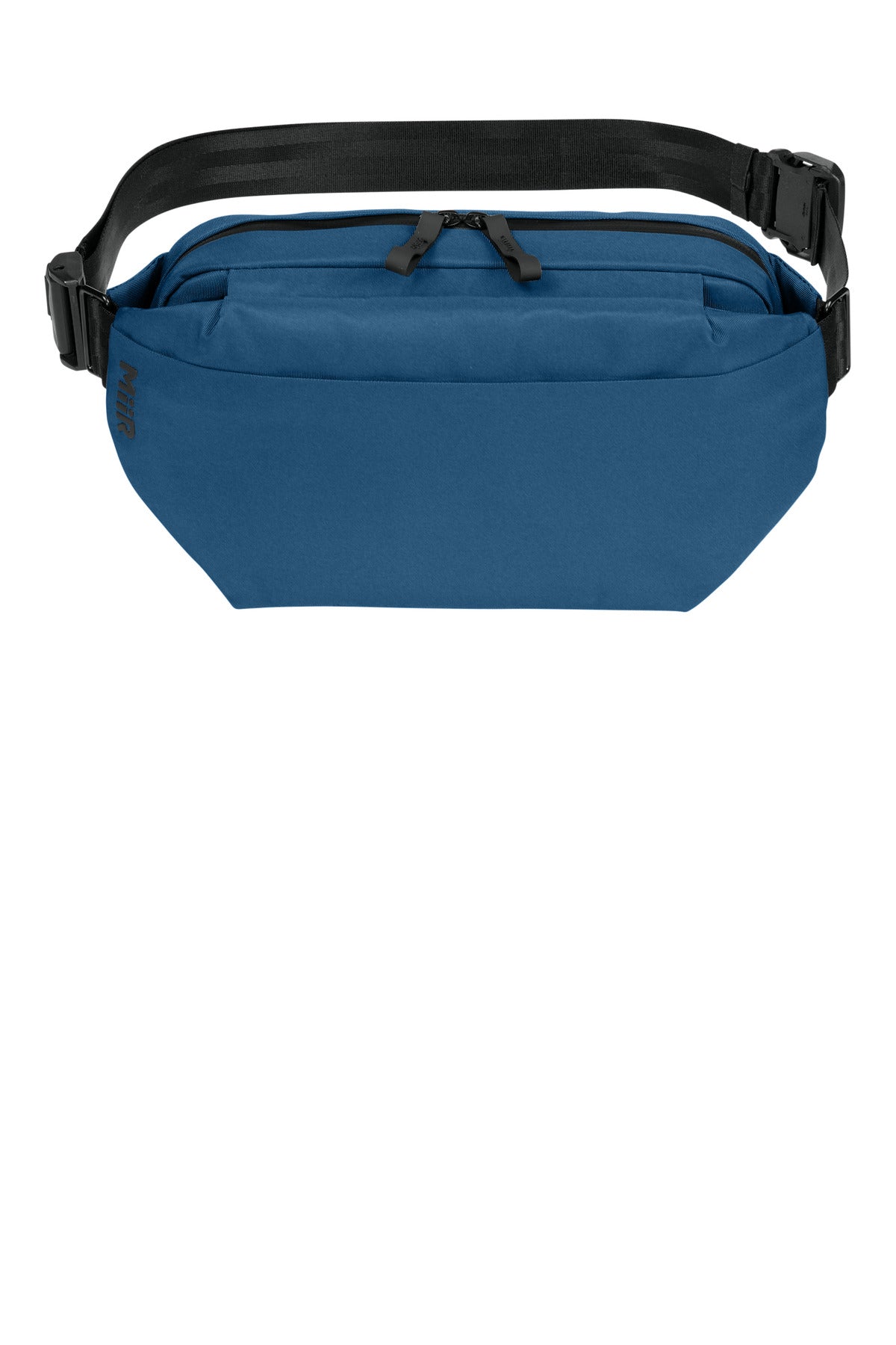 MiiR Vessel Crossbody MRB1072 - Deep Lake - front