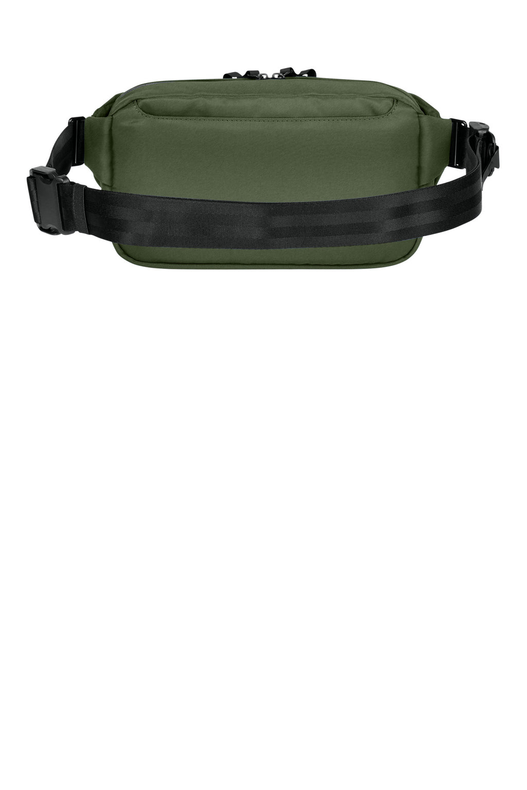 MiiR Vessel Crossbody MRB1072 - Forest Moss - back