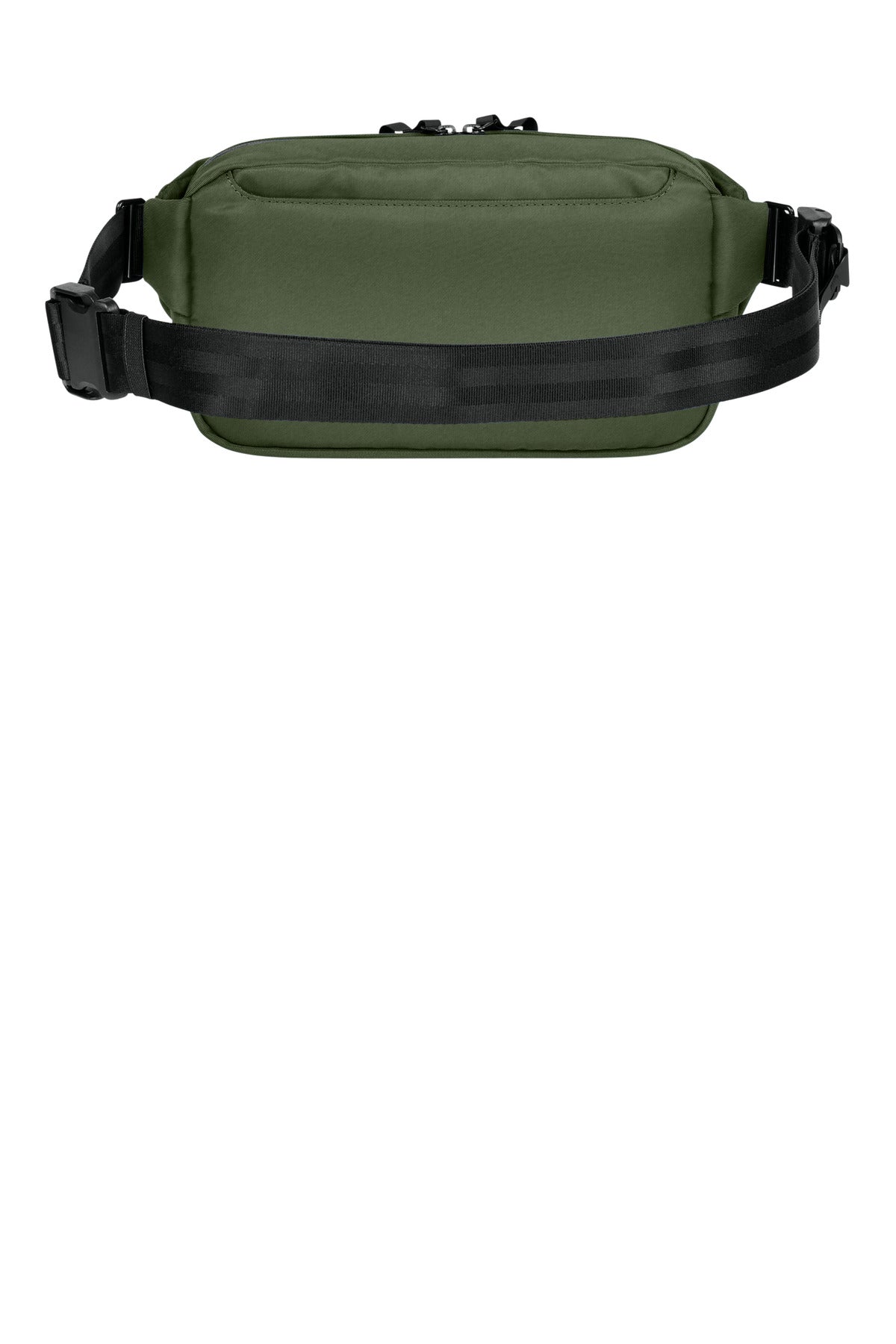 MiiR Vessel Crossbody MRB1072 - Forest Moss - back