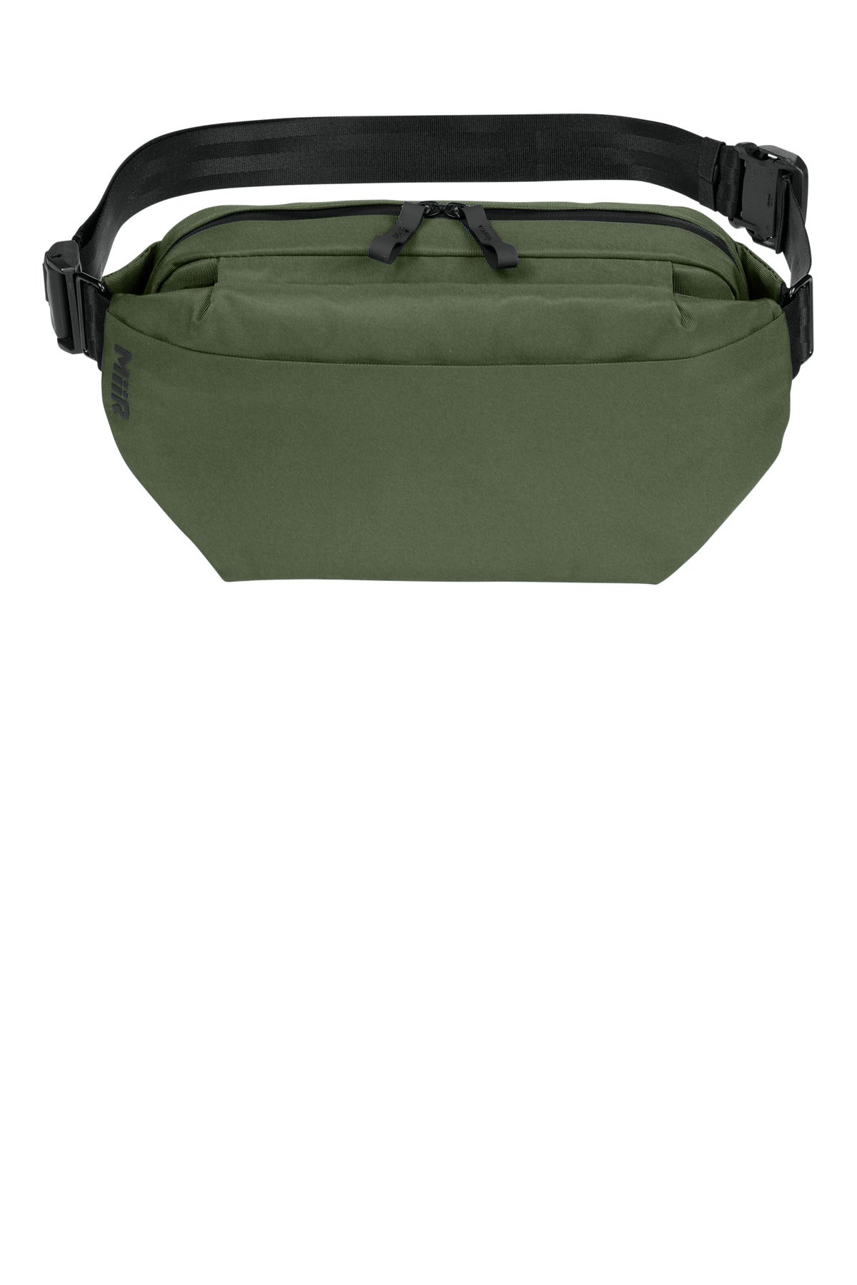 MiiR Vessel Crossbody MRB1072 - Forest Moss - front