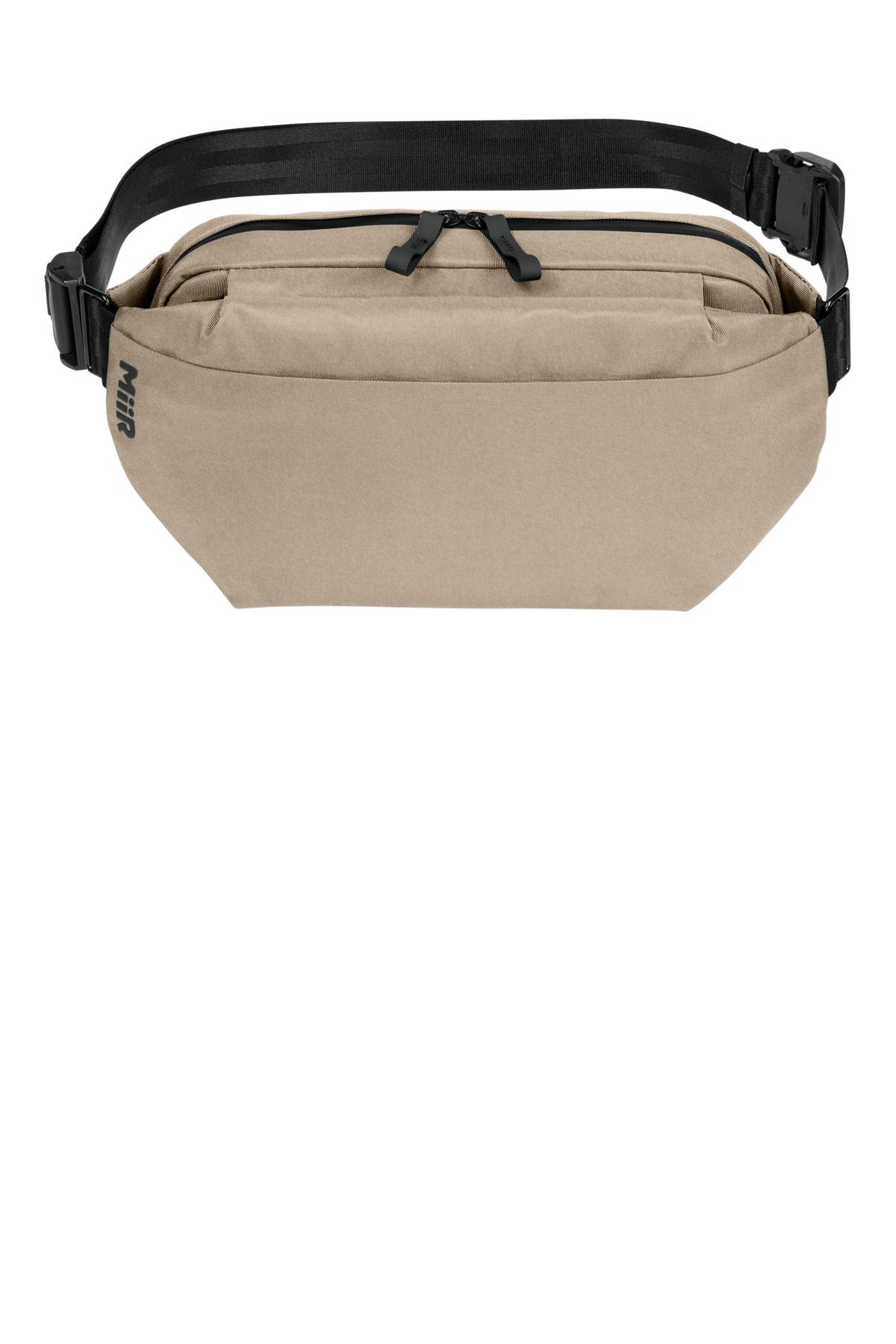 MiiR Vessel Crossbody MRB1072 - Linen - front