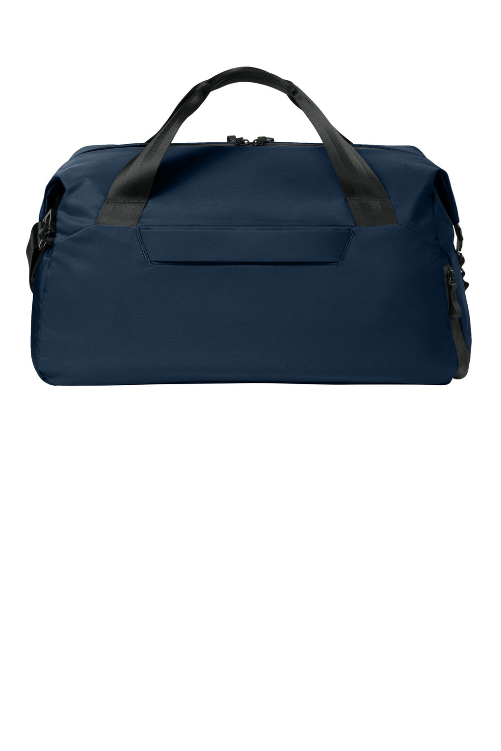 MiiR Kondoh Weekend Duffel MRB1080 - Indigo Navy - back