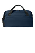 MiiR Kondoh Weekend Duffel MRB1080 - Indigo Navy - front