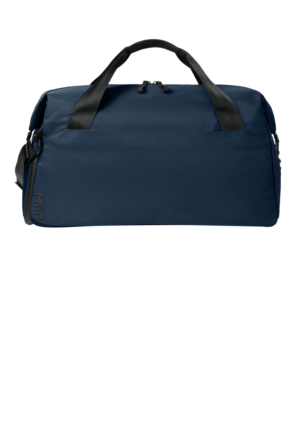 MiiR Kondoh Weekend Duffel MRB1080 - Indigo Navy - front
