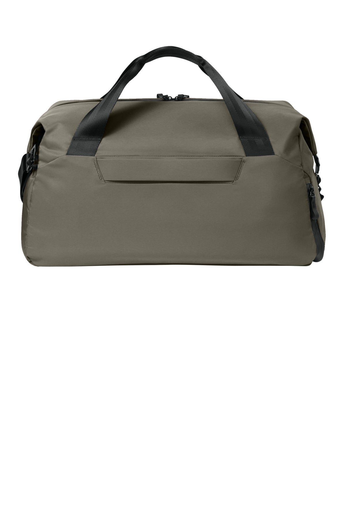 MiiR Kondoh Weekend Duffel MRB1080 - Truffle - back