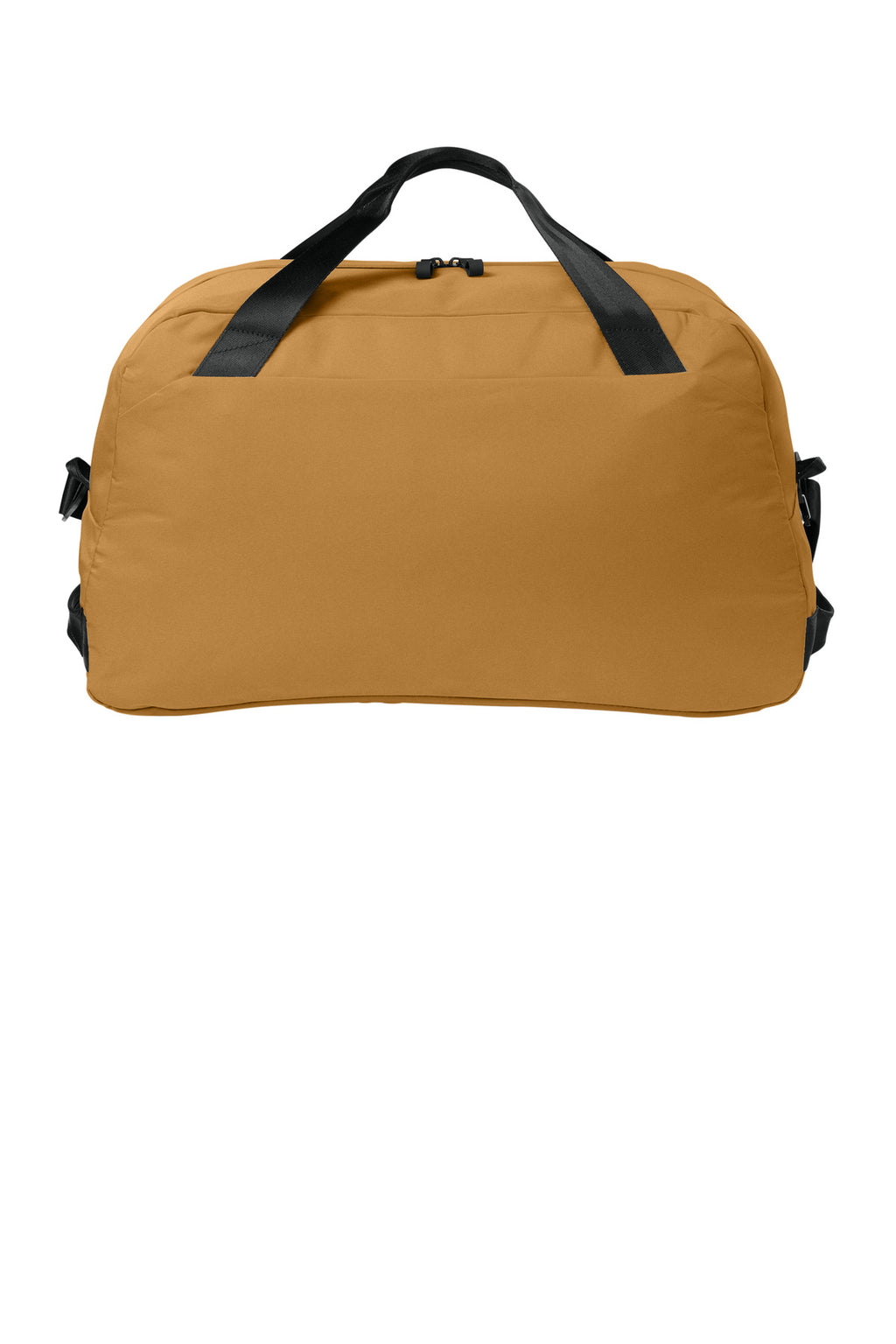 MiiR Kondoh Duffel MRB1081 - Amber Haze - back