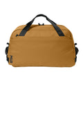 MiiR Kondoh Duffel MRB1081 - Amber Haze - front