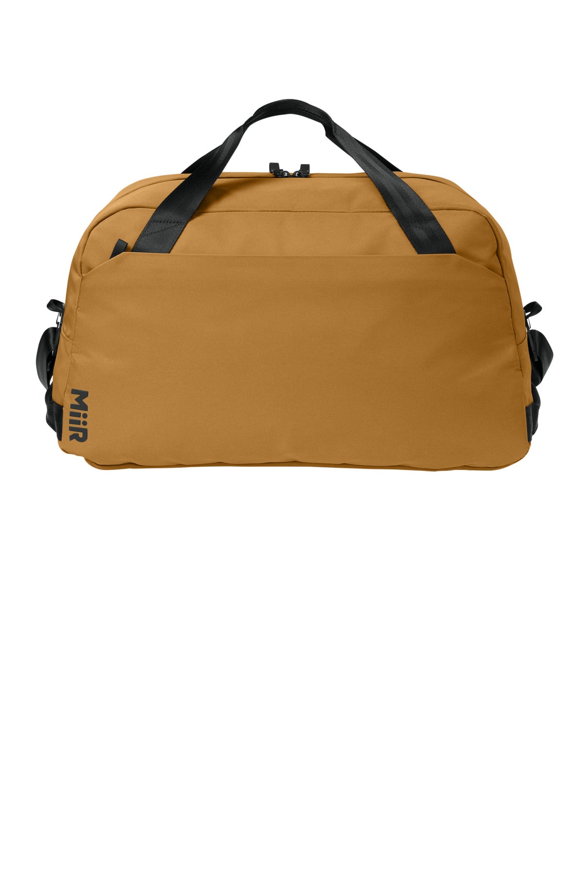 MiiR Kondoh Duffel MRB1081 - Amber Haze - front