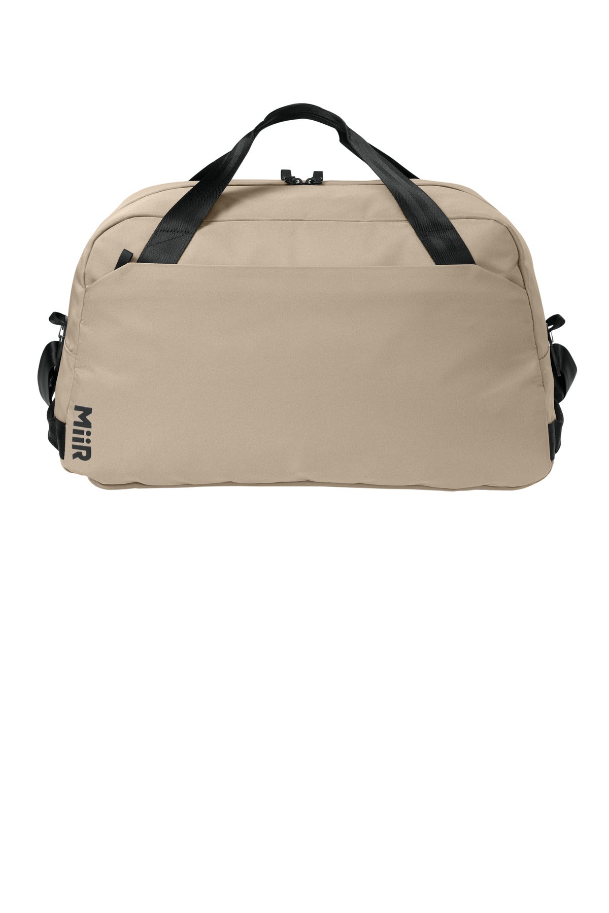 MiiR Kondoh Duffel MRB1081 - Linen - front