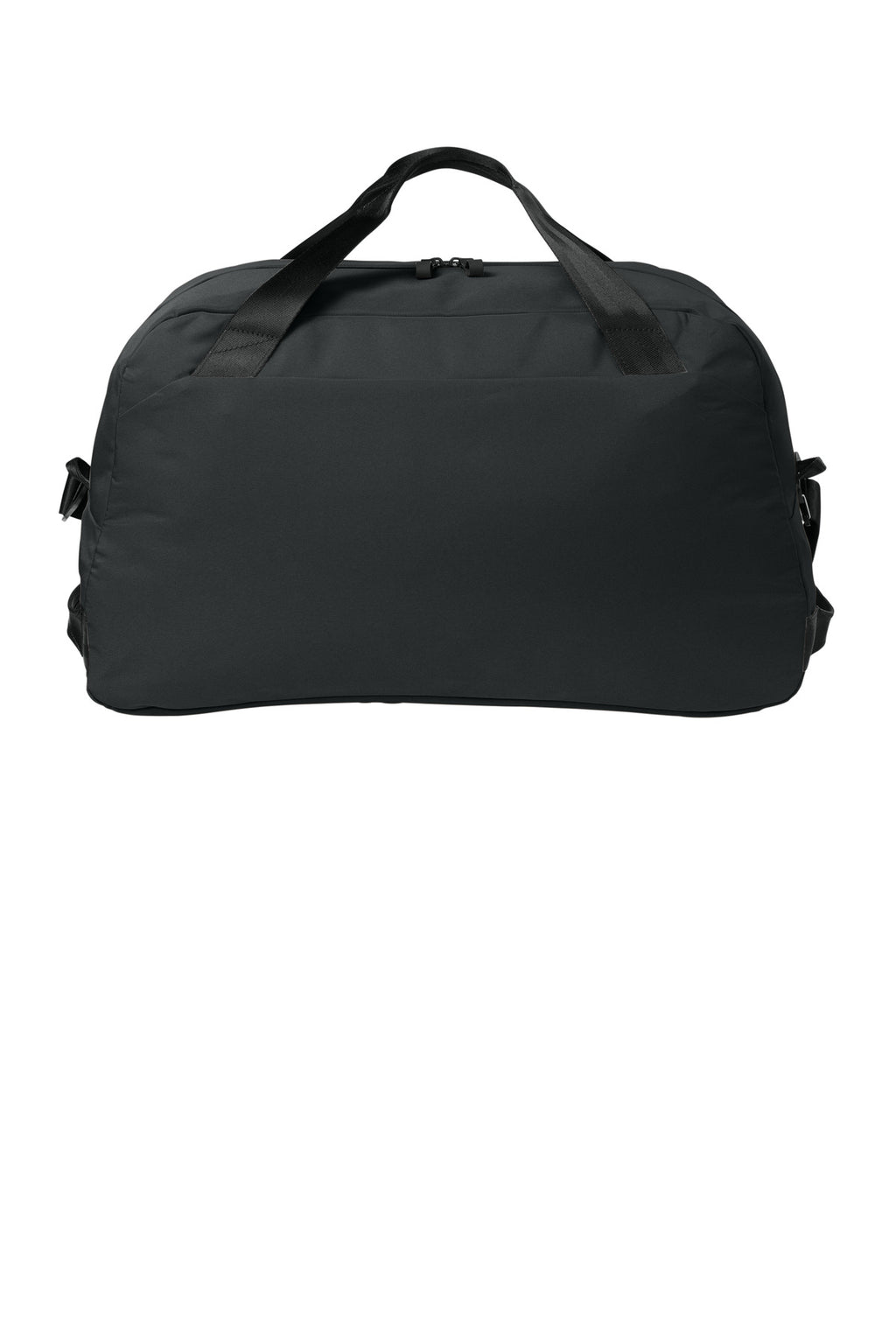 MiiR Kondoh Duffel MRB1081 - Pitch Black - back