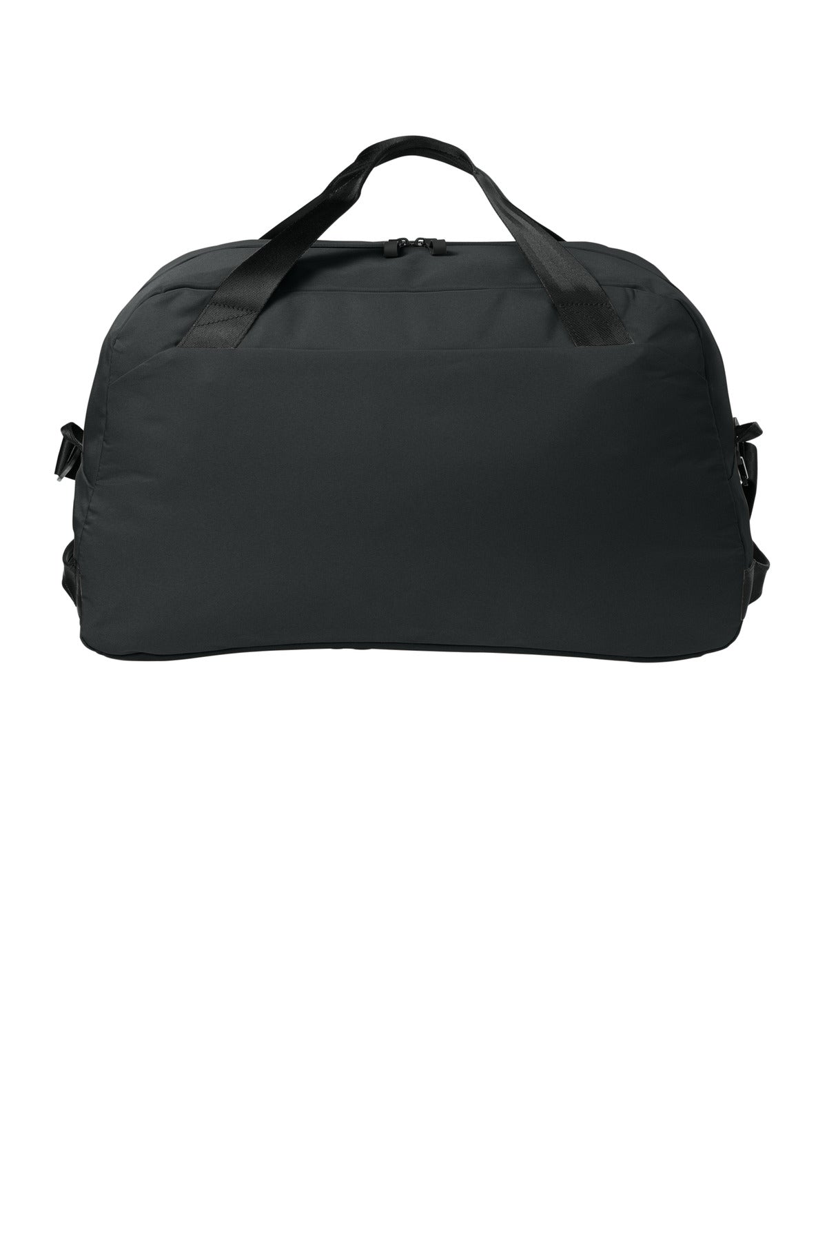 MiiR Kondoh Duffel MRB1081 - Pitch Black - back