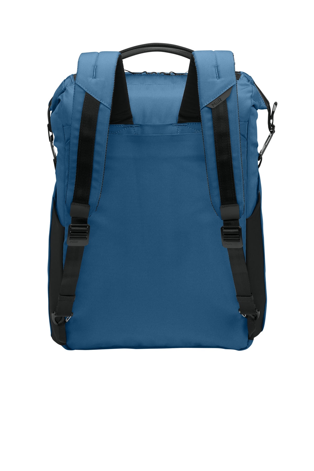 MiiR Kori 24-Can Vertical Pack Cooler MRB1101 - Deep Lake - back