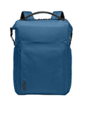 MiiR Kori 24-Can Vertical Pack Cooler MRB1101 - Deep Lake - front
