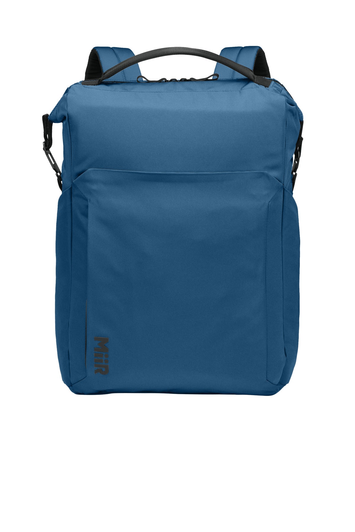 MiiR Kori 24-Can Vertical Pack Cooler MRB1101 - Deep Lake - front