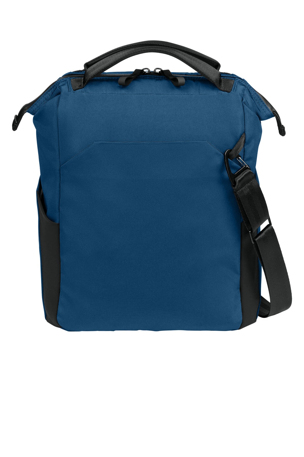 MiiR Kori 12-Can Vertical Cooler MRB1102 - Deep Lake - back