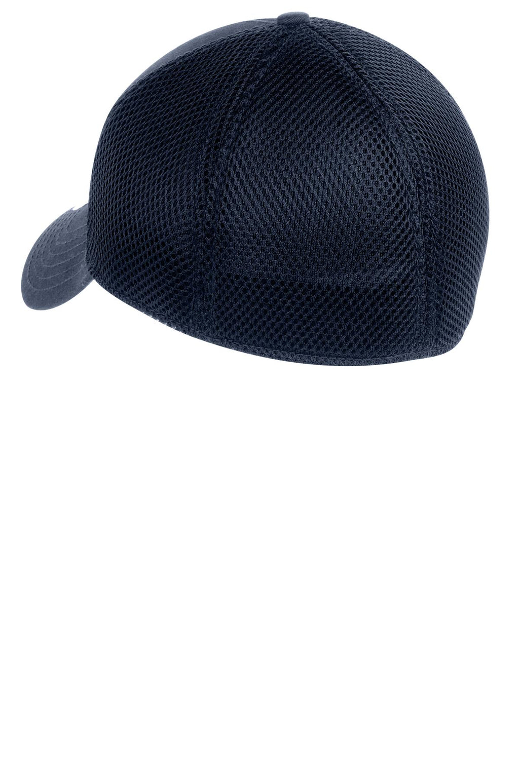 New Era - Stretch Mesh Cap. NE1020 - Deep Navy - back