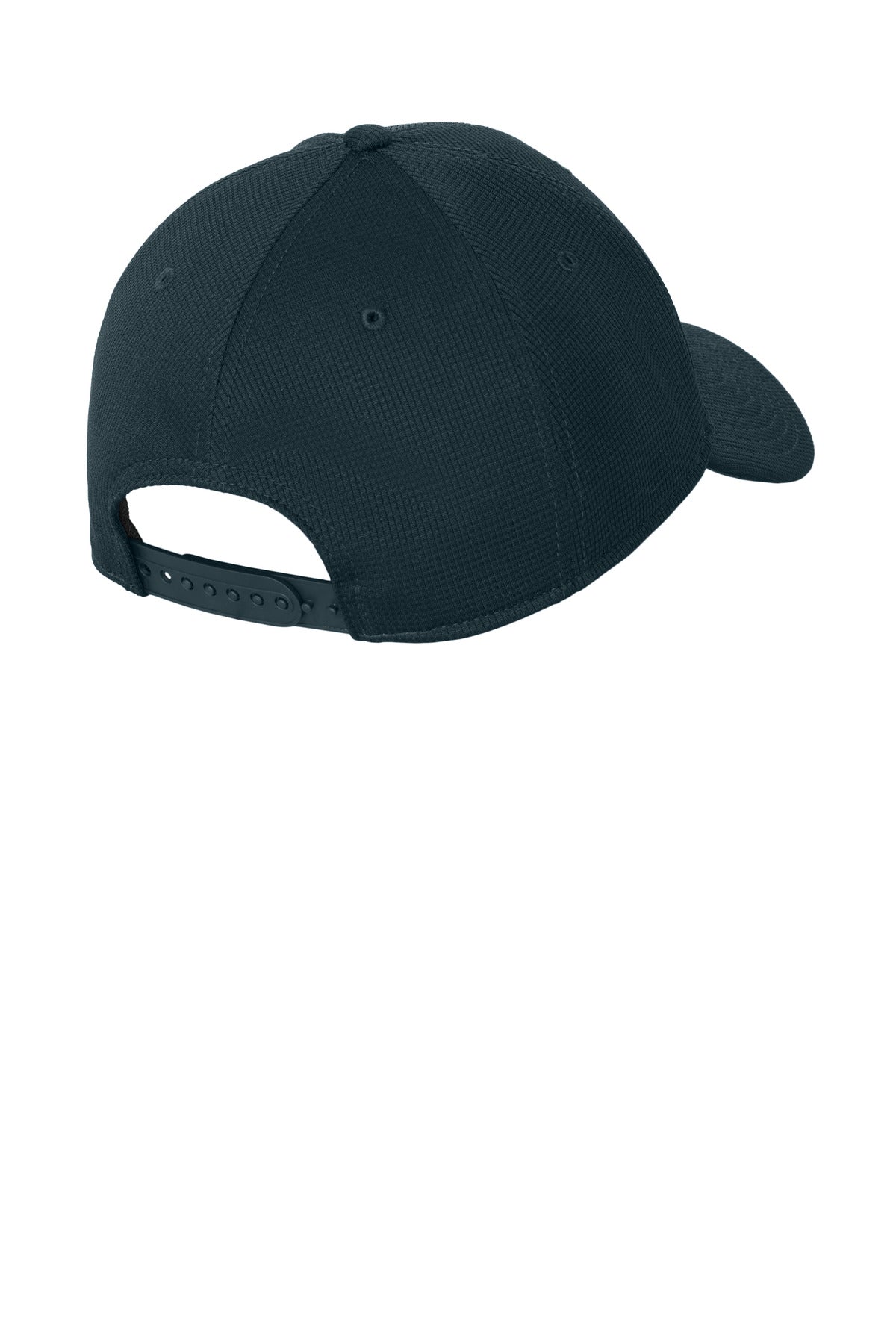 New Era Pivot Stretch Band Snapback Cap NE214 - Deep Navy - back