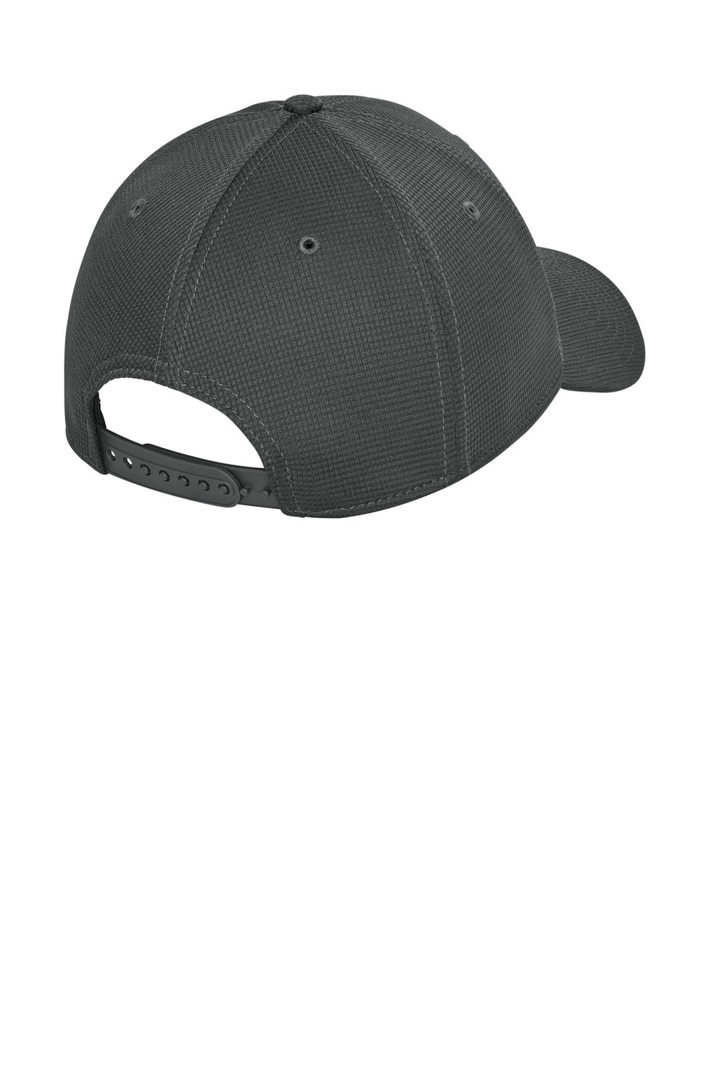 New Era Pivot Stretch Band Snapback Cap NE214 - Flag Charcoal - back