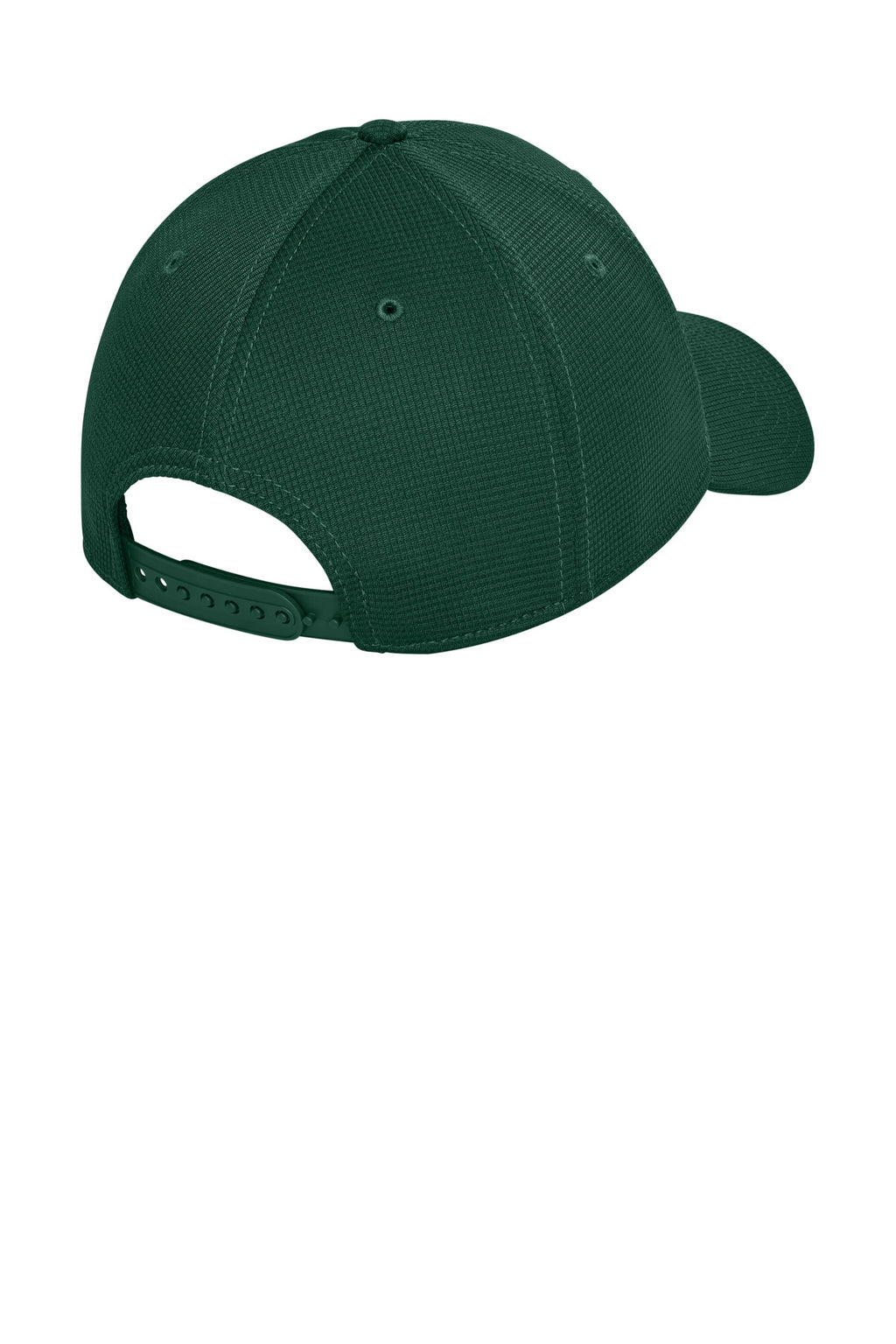 New Era Pivot Stretch Band Snapback Cap NE214 - Flag Dark Green - back