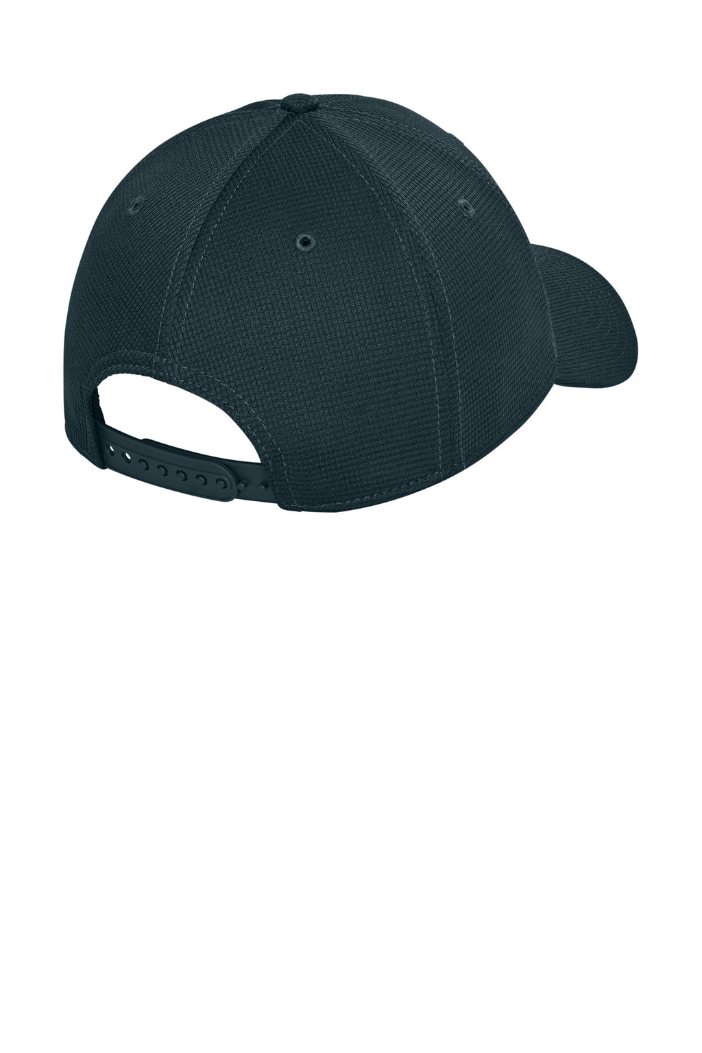 New Era Pivot Stretch Band Snapback Cap NE214 - Flag Deep Navy - back