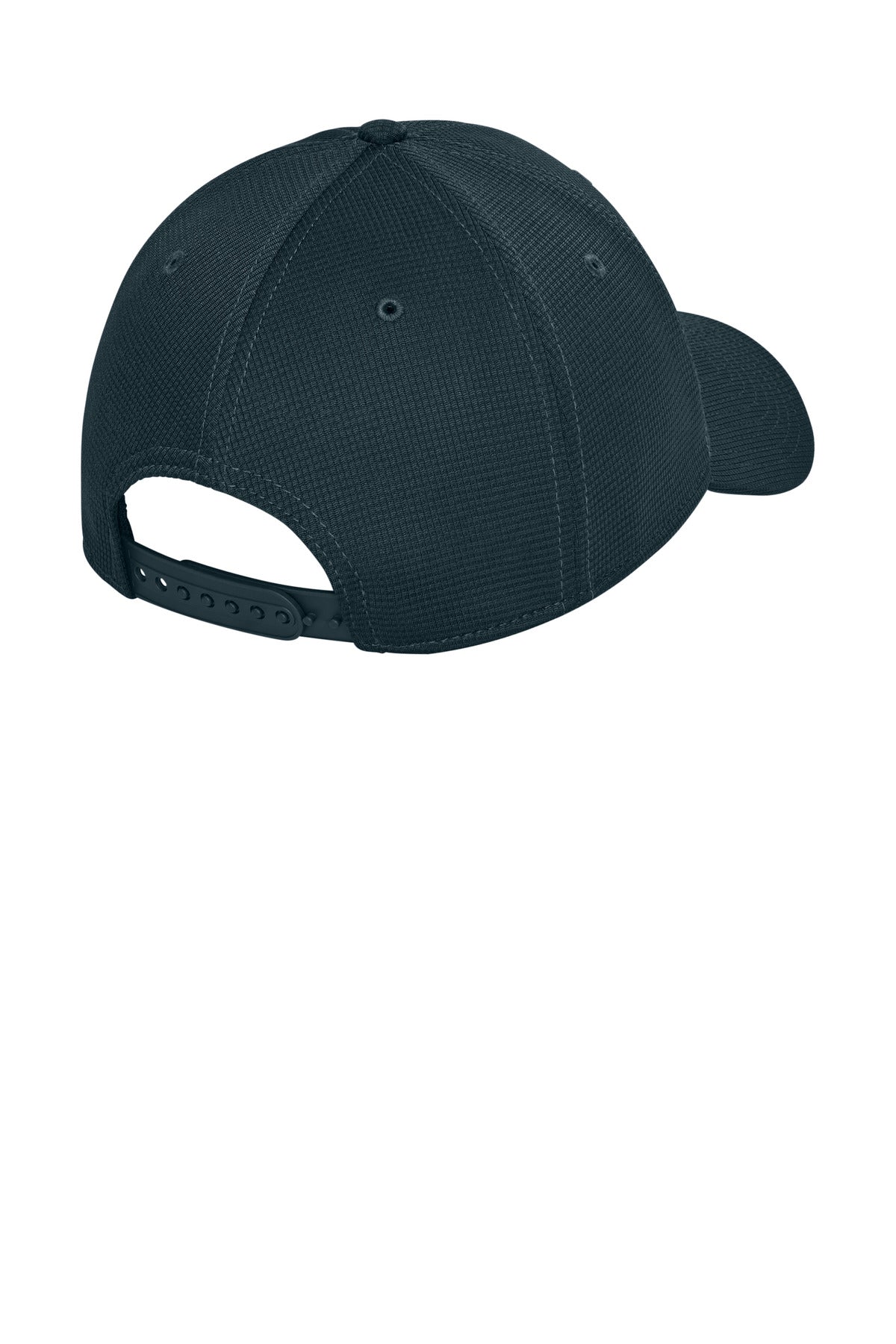 New Era Pivot Stretch Band Snapback Cap NE214 - Flag Deep Navy - back