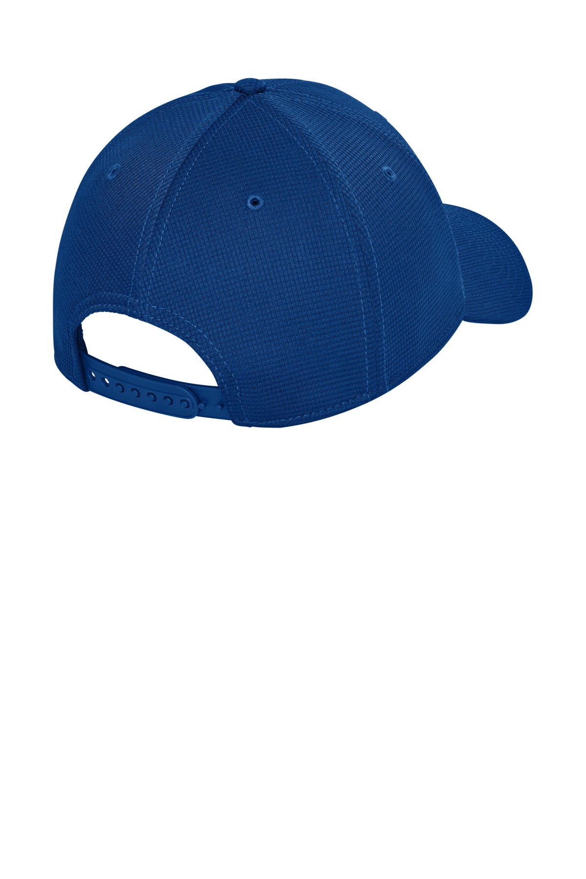 New Era Pivot Stretch Band Snapback Cap NE214 - Flag Royal - back