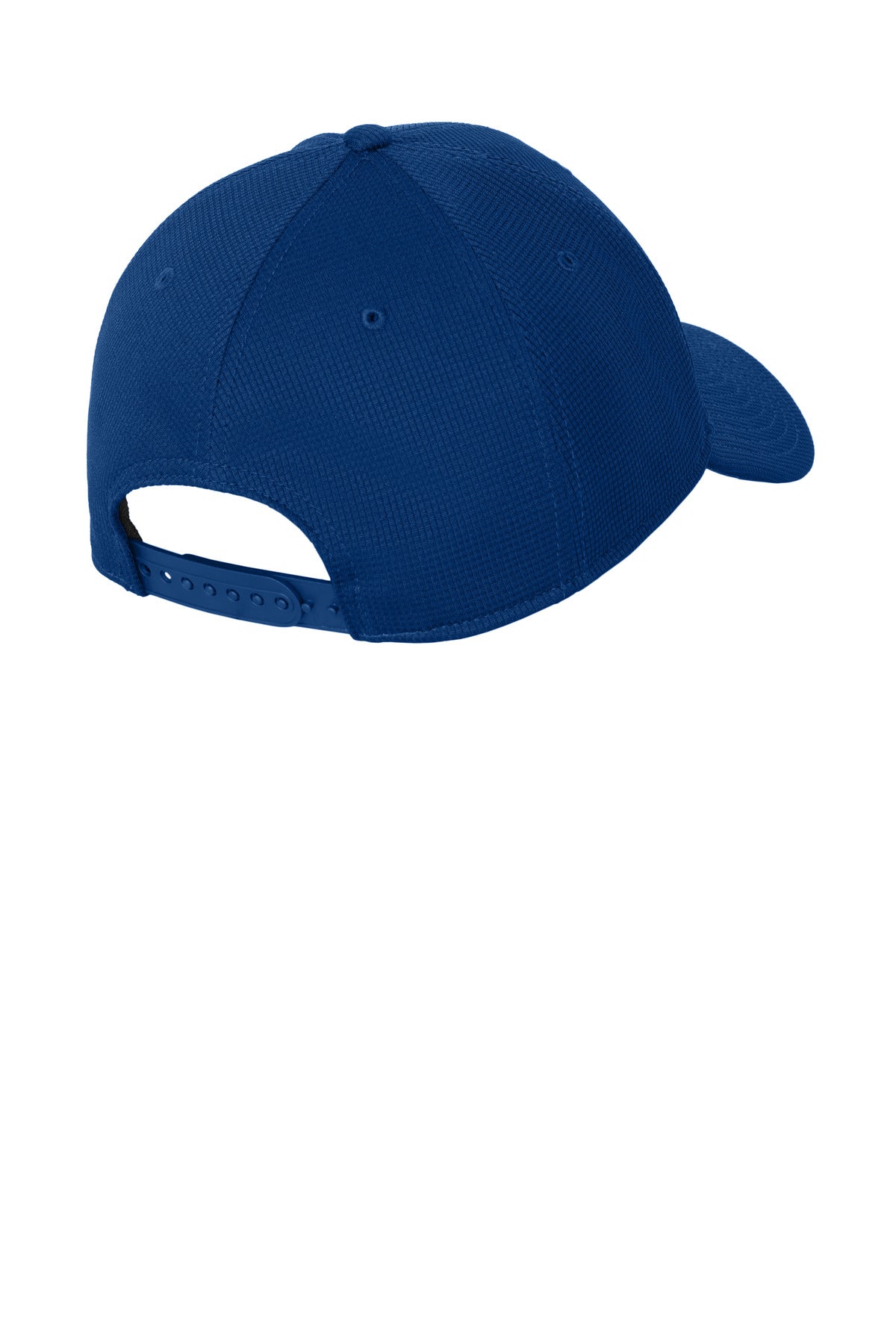 New Era Pivot Stretch Band Snapback Cap NE214 - Royal - back