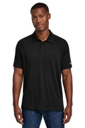 New Era Power Polo NEA225 - Black - front