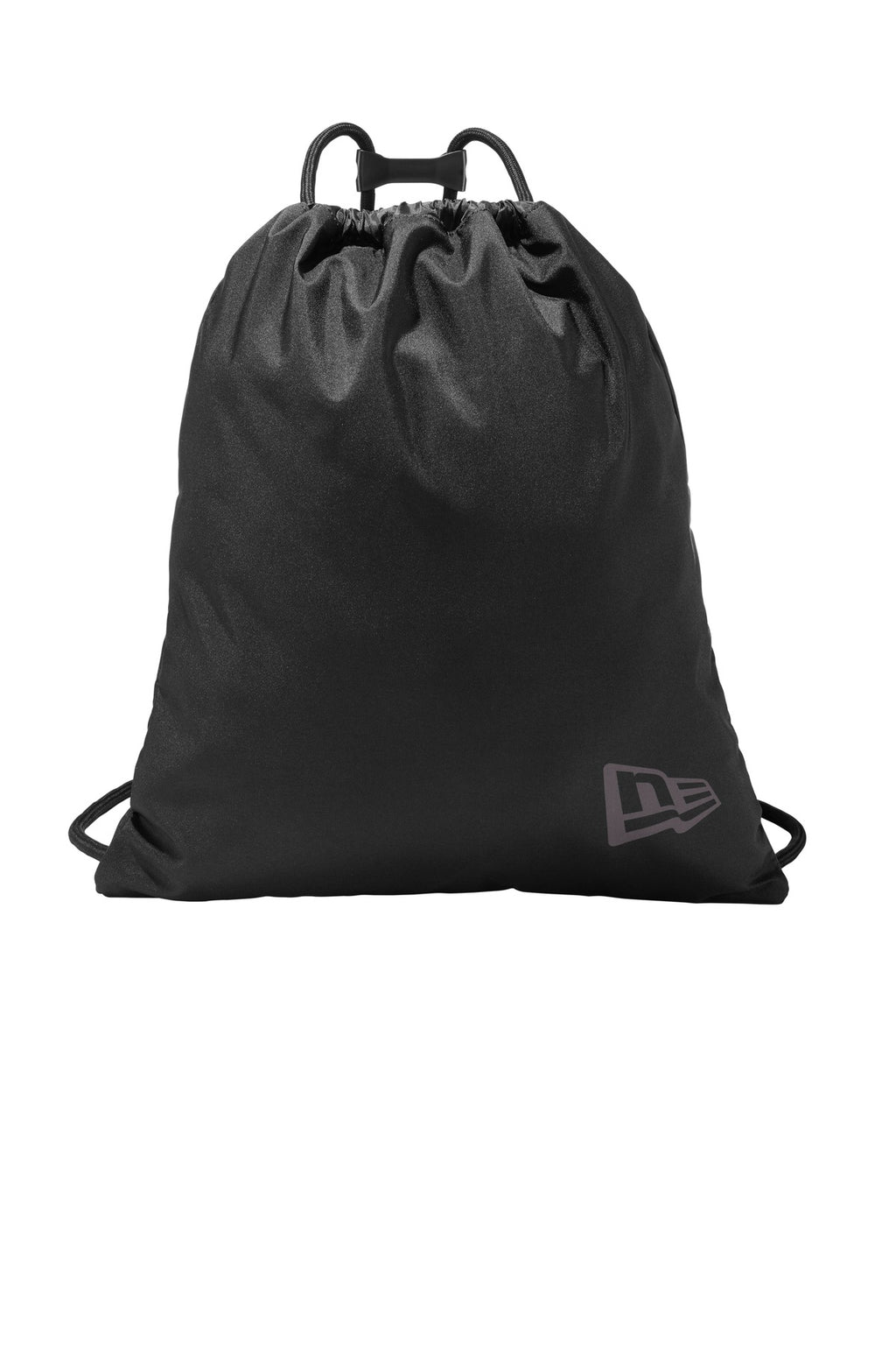New Era Game Day Cinch NEB600 - Black - front