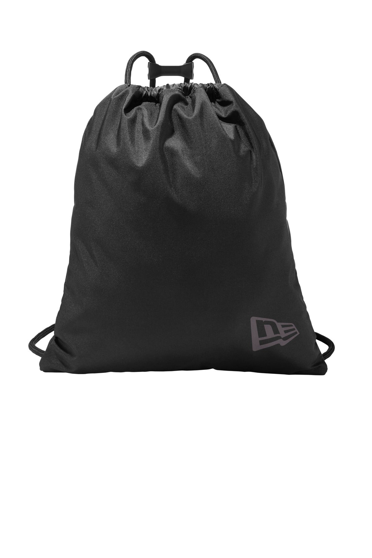 New Era Game Day Cinch NEB600 - Black - front