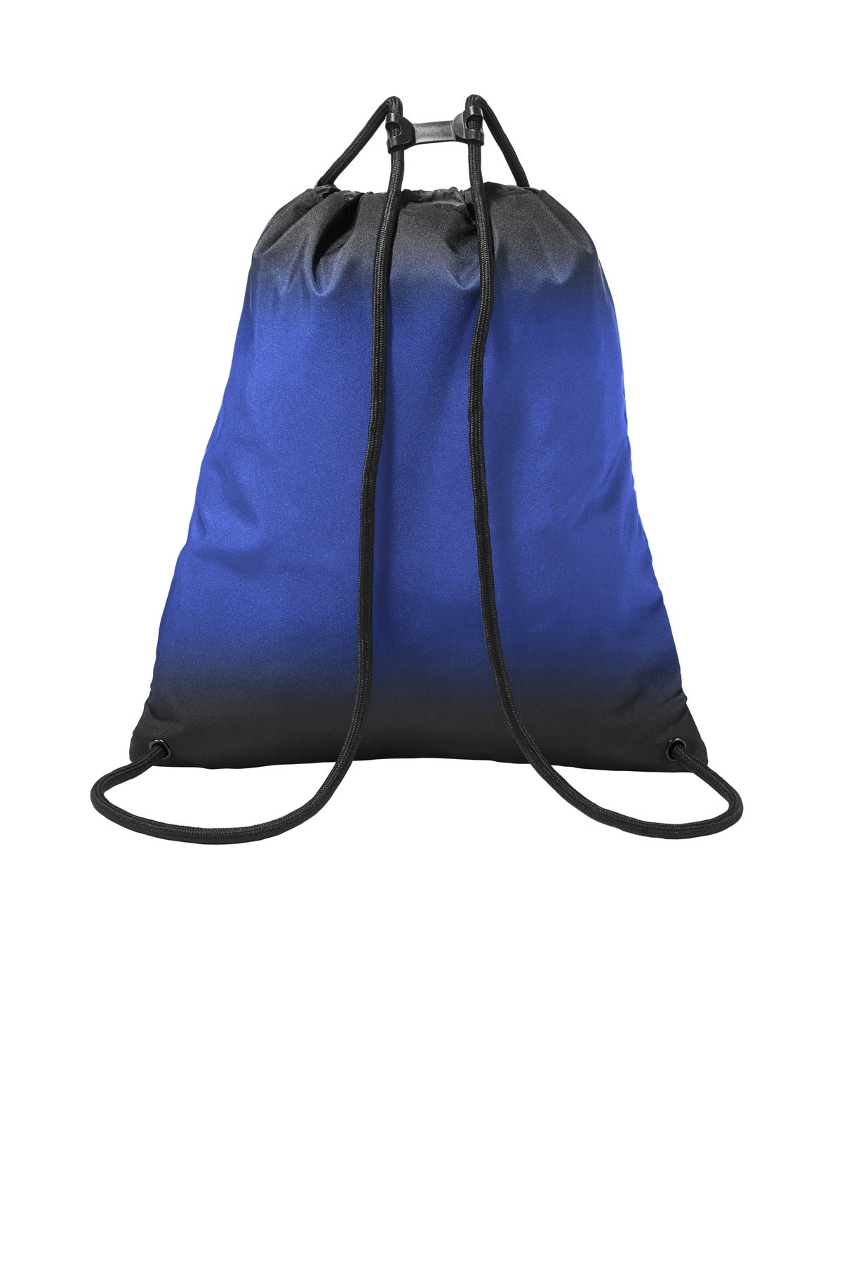 New Era Game Day Cinch NEB600 - Royal Ombre - back