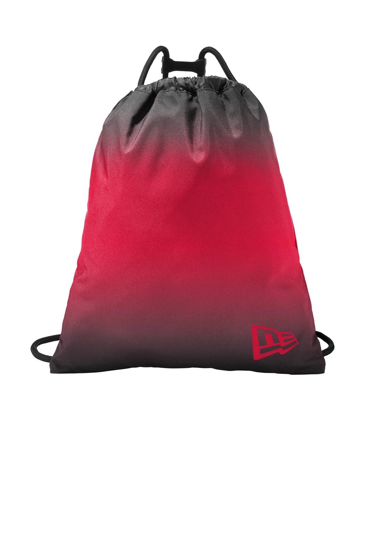 New Era Game Day Cinch NEB600 - Scarlet Ombre - front