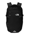 The North Face Fall Line Backpack. NF0A3KX7 - TNF Black - front