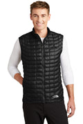 The North Face ThermoBall Trekker Vest. NF0A3LHD - TNF Black - front
