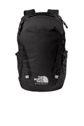 The North Face Stalwart Backpack. NF0A52S6 - TNF Black - front