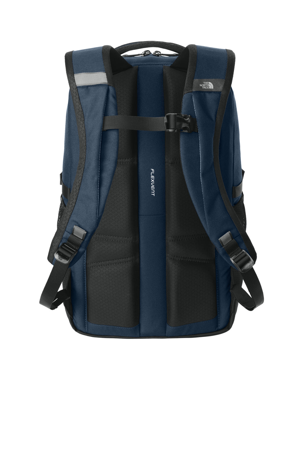 The North Face Dyno Backpack. NF0A52S7 - Summit Navy - back