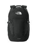 The North Face Dyno Backpack. NF0A52S7 - TNF Black - front