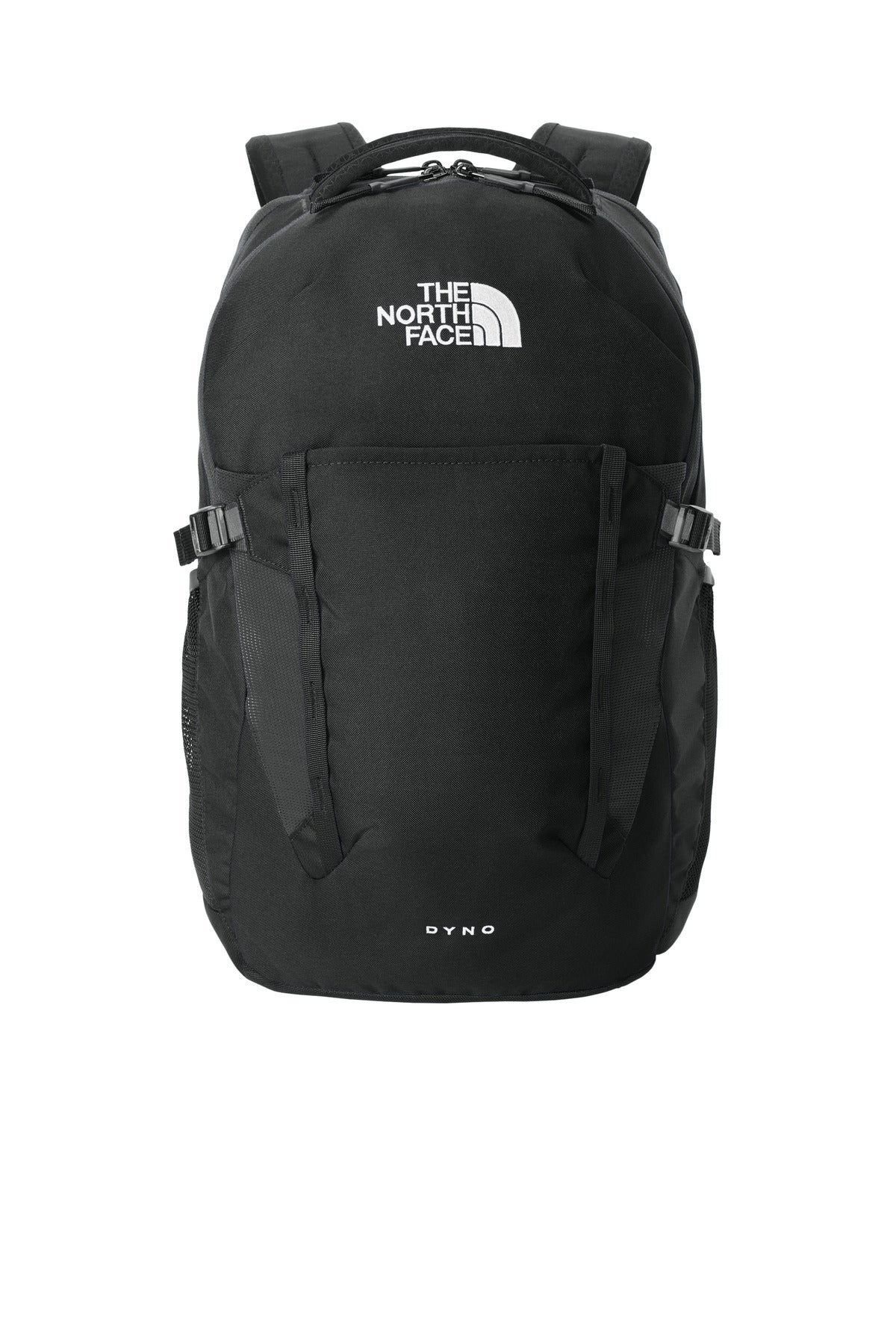 The North Face Dyno Backpack. NF0A52S7 - TNF Black - front