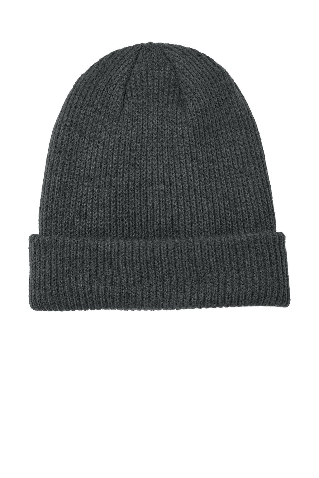 The North Face Truckstop Beanie NF0A5FXY - Asphalt Grey - back