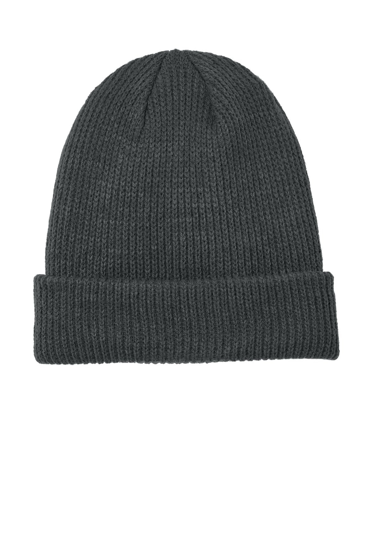 The North Face Truckstop Beanie NF0A5FXY - Asphalt Grey - back