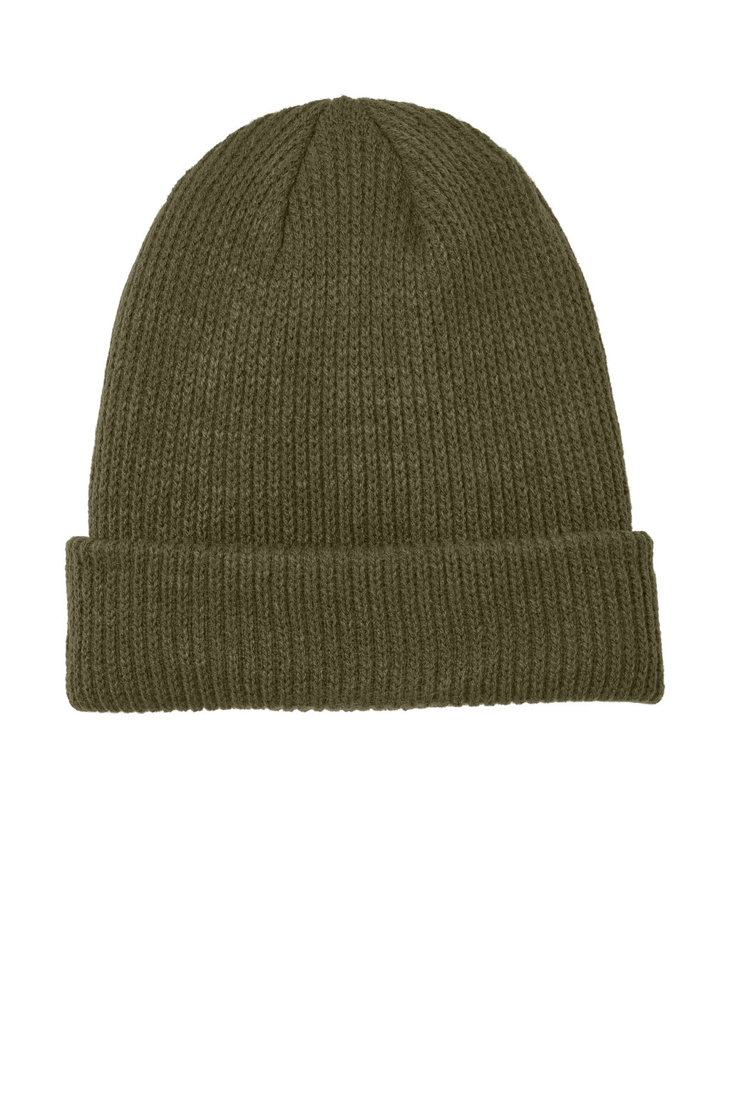 The North Face Truckstop Beanie NF0A5FXY - New Taupe Green - back