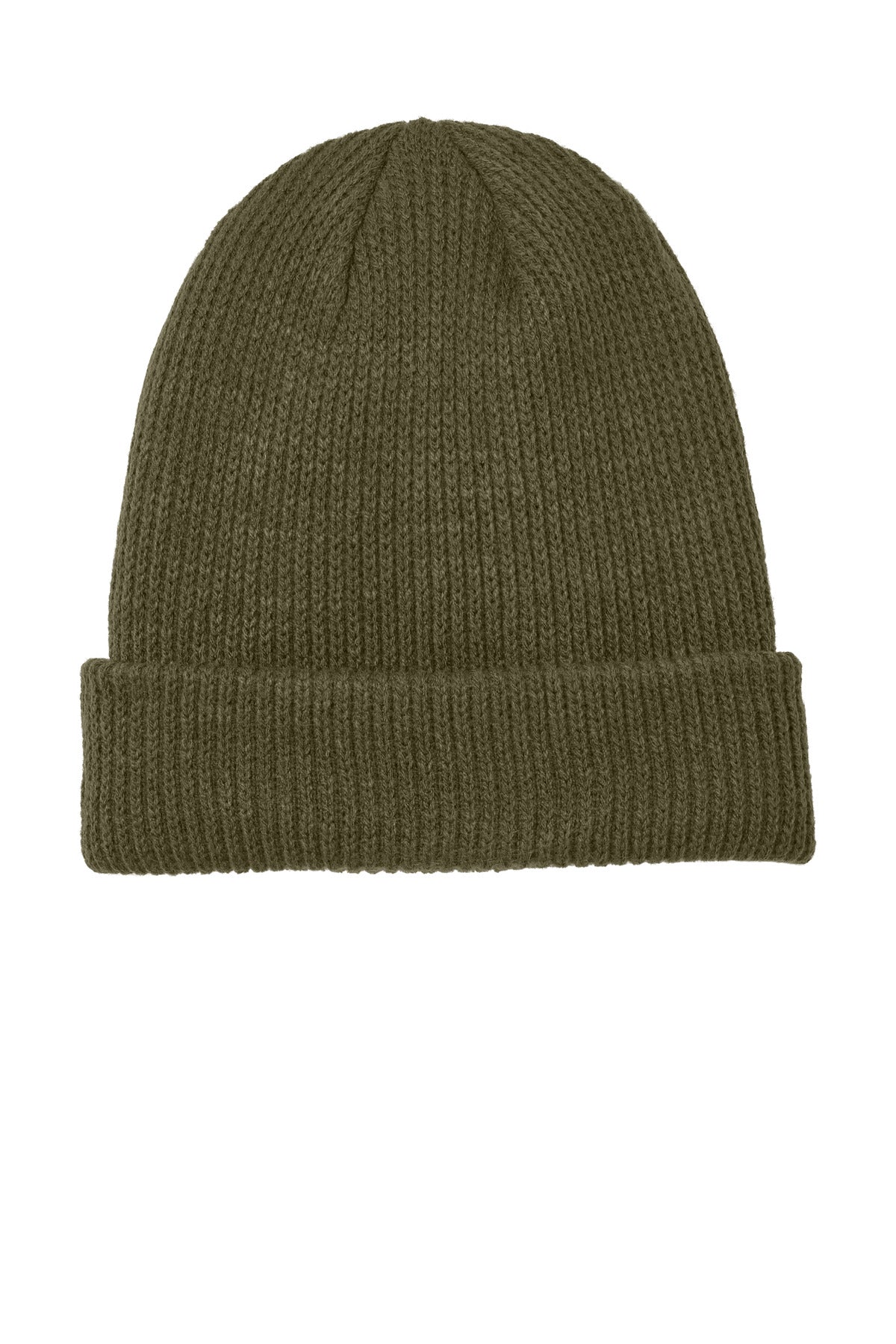 The North Face Truckstop Beanie NF0A5FXY - New Taupe Green - back