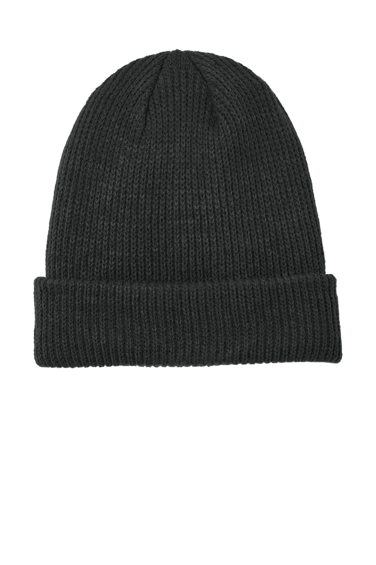The North Face Truckstop Beanie NF0A5FXY - TNF Black - back