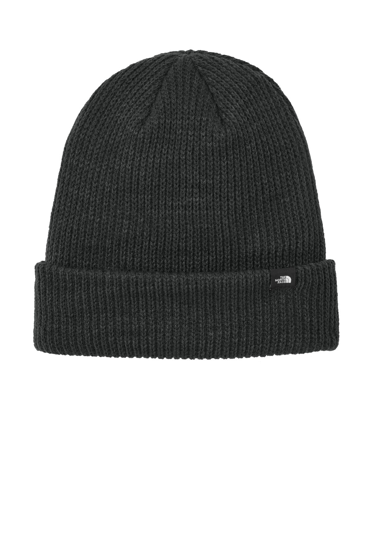 The North Face Truckstop Beanie NF0A5FXY - TNF Black - front