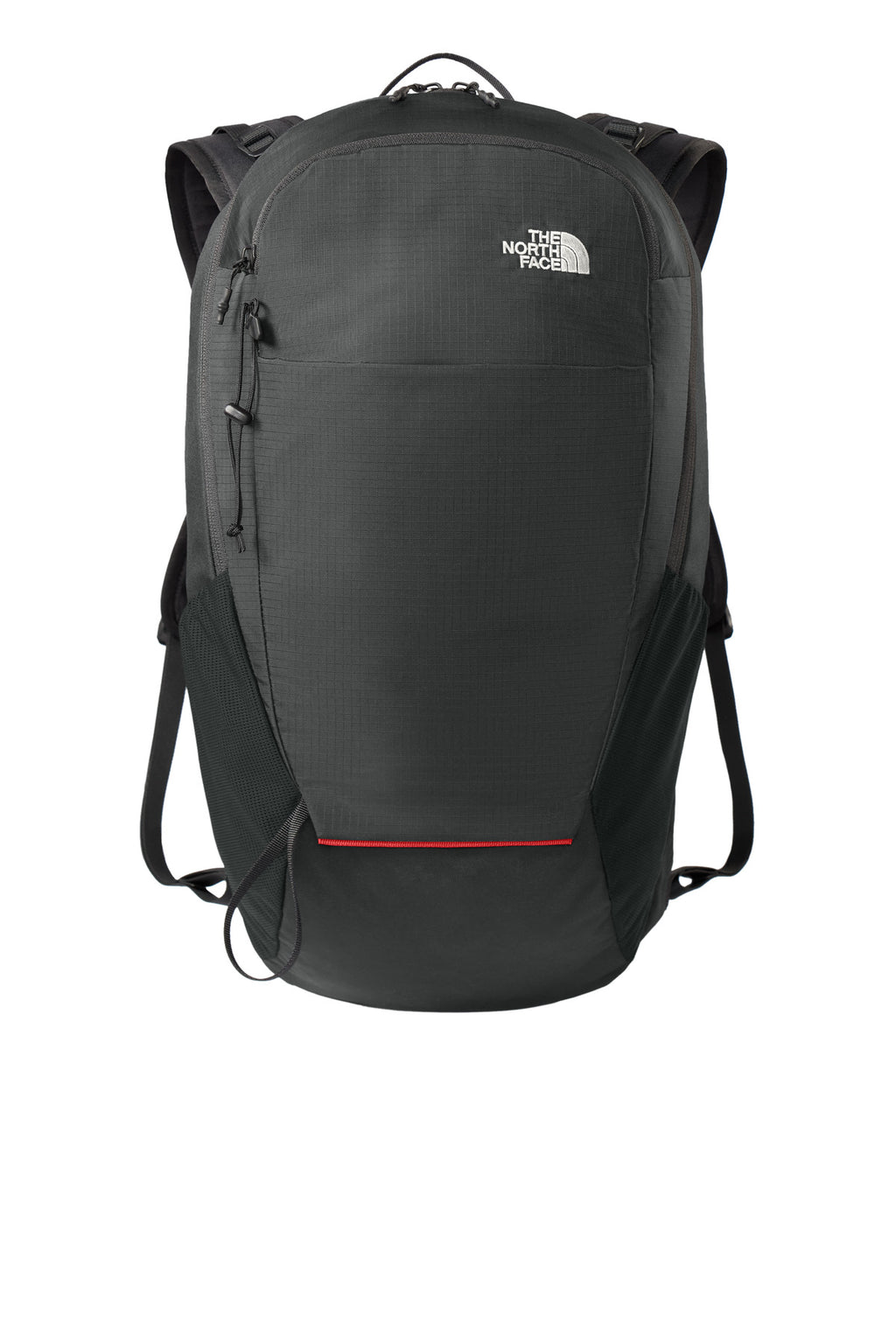 The North Face 18L Backpack NF0A8BSH - TNF Black - front