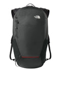 The North Face 18L Backpack NF0A8BSH - TNF Black - front
